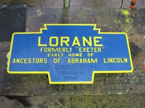 Lorane-5