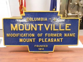 2013 photo by Borough of Mountville