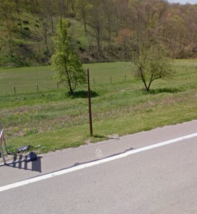 April 2012 Google Streetview image